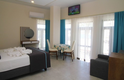 Cesme Hotel | Marinda Otel