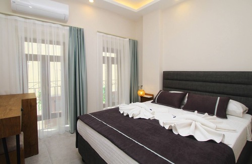 Cesme Hotel | Marinda Otel