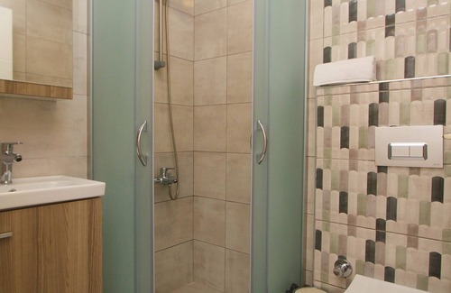 Cesme Hotel | Marinda Otel