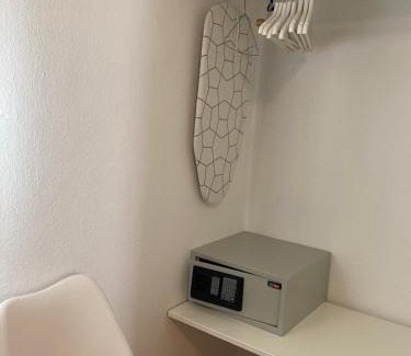 Es Pujols Apartment | MARINE APARTMENT