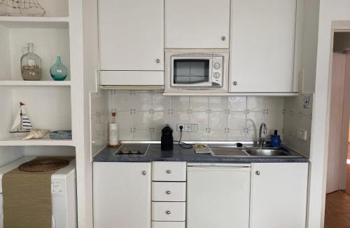 Es Pujols Apartment | MARINE APARTMENT