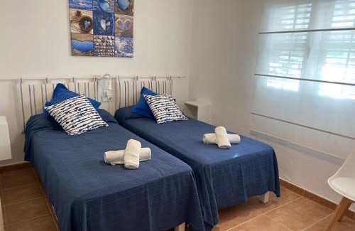 Es Pujols Apartment | MARINE APARTMENT