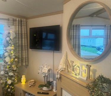 Rhyl Resort | marine getaways caravan hire