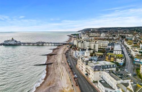 Eastbourne City Centre Apartment | Marine Guest House