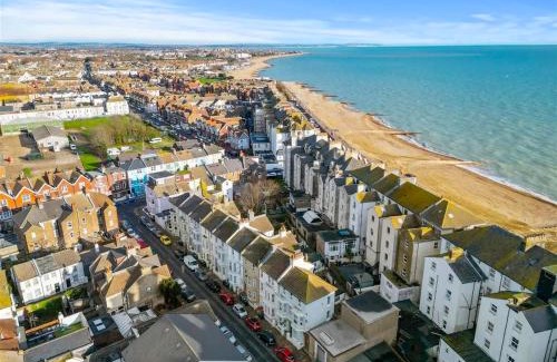 Eastbourne City Centre Apartment | Marine Guest House