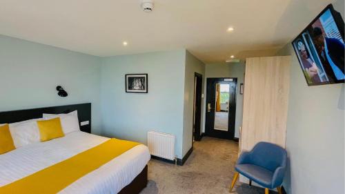 Ballycastle Hotel | Marine Hotel Ballycastle