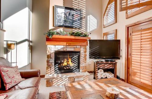 Frisco Apartment | Marine Park Condo Unit C-16