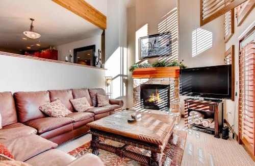 Frisco Apartment | Marine Park Condo Unit C-16