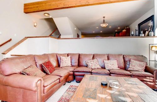 Frisco Apartment | Marine Park Condo Unit C-16