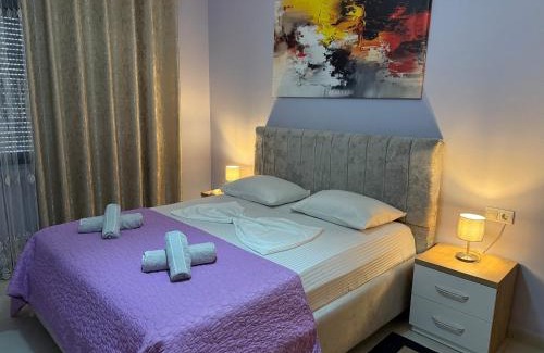 Tirana Apartment | Marinela Apartment 2