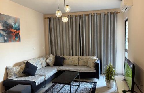 Tirana Apartment | Marinela Apartment 2