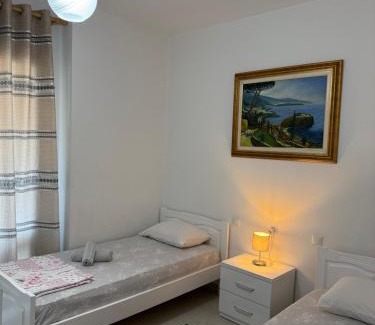 Tirana Apartment | Marinela Apartment 2