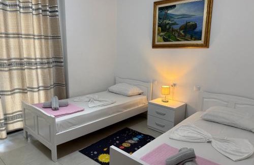 Tirana Apartment | Marinela Apartment 2