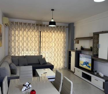 Tirana Apartment | Marinela Apartment