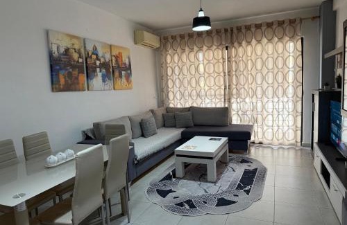 Tirana Apartment | Marinela Apartment