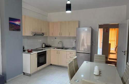 Tirana Apartment | Marinela Apartment