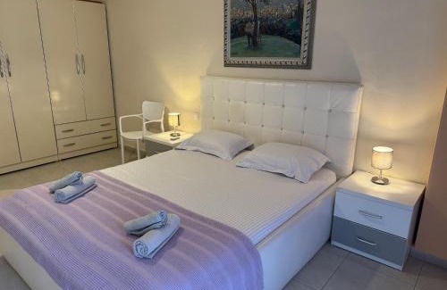 Tirana Apartment | Marinela Apartment