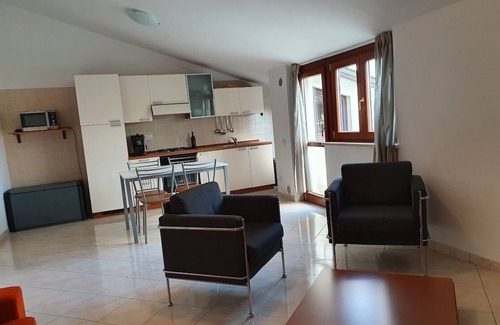 Pizzo Apartment | Marinella sand at 300mt from the sea C10