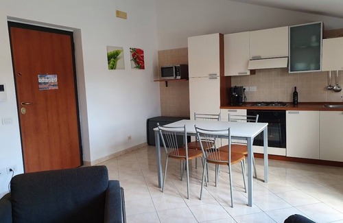 Pizzo Apartment | Marinella sand at 300mt from the sea C10