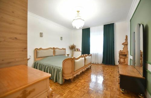Novi Sad Apartment | Mariner City Center
