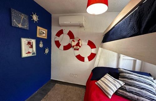Puerto Vallarta House | Marineros Vallarta