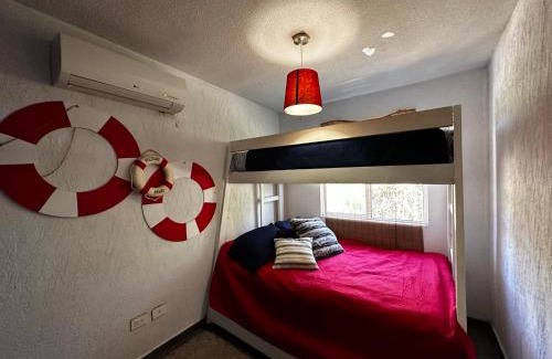 Puerto Vallarta House | Marineros Vallarta