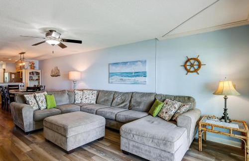 Folly Beach Apartment | Mariners Cay 23