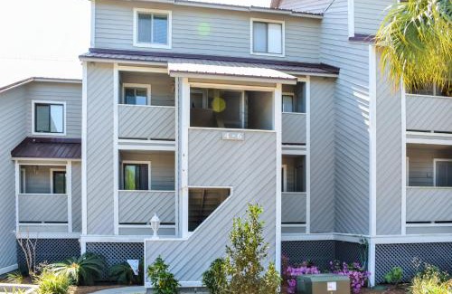 Folly Beach Apartment | Mariners Cay 6