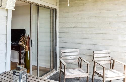 Folly Beach Apartment | Mariners Cay 6