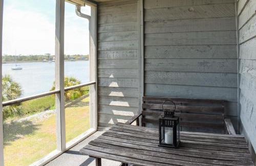 Folly Beach Apartment | Mariners Cay 6