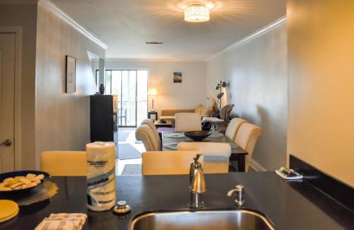 Folly Beach Apartment | Mariners Cay 6
