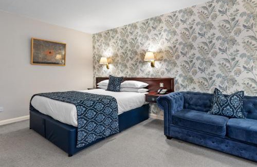 Haverfordwest Hotel | Mariners Hotel