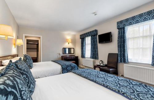 Haverfordwest Hotel | Mariners Hotel