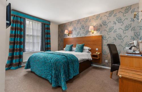Haverfordwest Hotel | Mariners Hotel