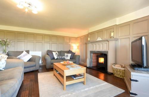 Alnmouth Apartment | Mariners House