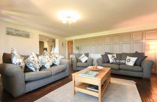 Alnmouth Apartment | Mariners House
