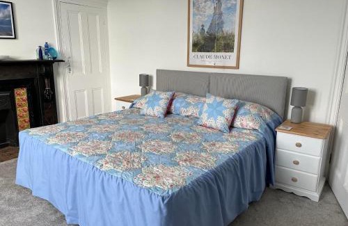 Westleigh Bed & Breakfast | Mariners House