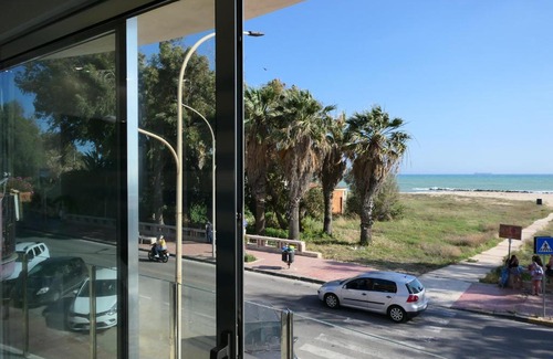 Gela House | MARINETTI Holiday House