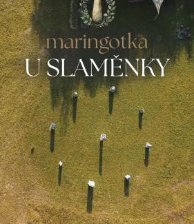Skutec Other | Maringotka Slaměnka u menhirového kruhu - U Slaměnky
