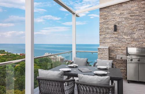 Odessa Apartment | Marinist Residence