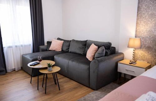Pozarevac Apartment | Marino Lux Prenoćište