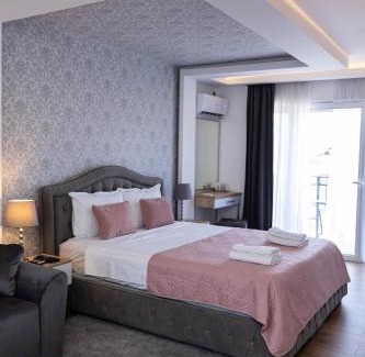 Pozarevac Apartment | Marino Lux Prenoćište