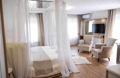 Pozarevac Apartment | Marino Lux Prenoćište