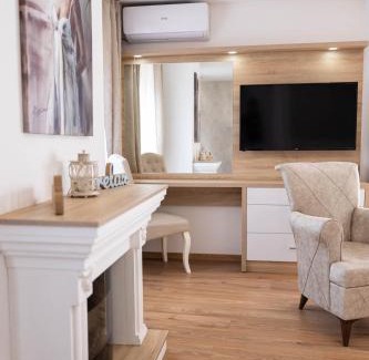 Pozarevac Apartment | Marino Lux Prenoćište