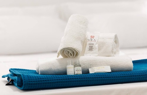 Borgo Trento Condo | Mario & Elena House Veneto