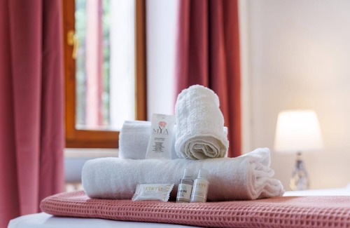 Borgo Trento Condo | Mario & Elena House Veneto
