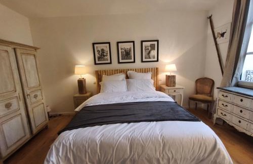 Graslin - Commerce Bed & Breakfast | Mario