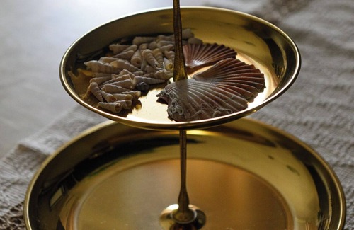 Trastevere Hotel | Mario rossi's house in naples