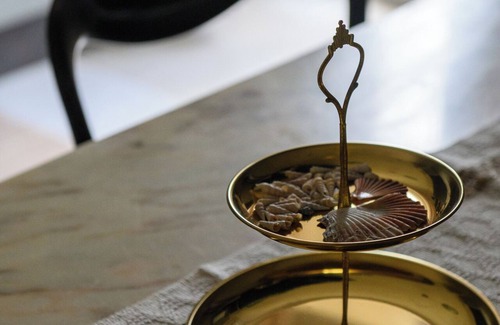 Trastevere Hotel | Mario rossi's house in naples