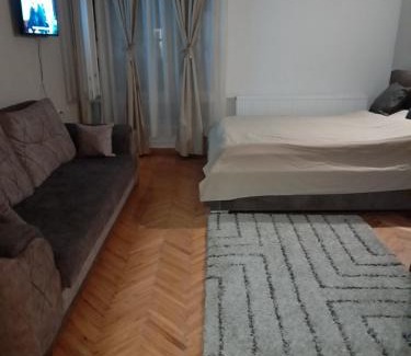 City Center Apartment | Mario Sunce Apartmani